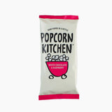 White Chocolate & Raspberry Popcorn | 30g