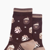 Hot Chocolate Women's Bamboo Socks