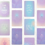 Teenager Affirmation Cards