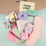 Easter Hugs Parcel Gift Box