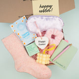 Happy Easter Parcel Gift Box