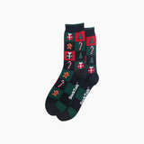 Men' Christmas Socks