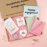 Engagement Letterbox Gift