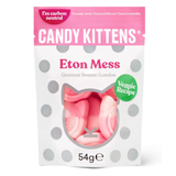 Eton Mess Candy Kittens Sweets