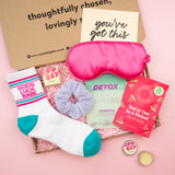 Exam Season Letterbox Gift