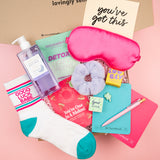 Exam Season Parcel Gift
