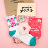 Exam Season Mini Letterbox Gift