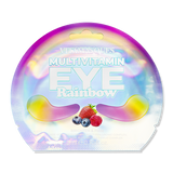 Multivitamin Eye Rainbow Eye Pads