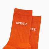 Spritz Glitter Cotton Socks