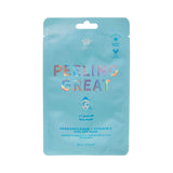 Peeling Great Face Mask