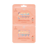 Born Lippy Lip Mask 2 Pack