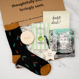 Fantastic Dad Letterbox Gift
