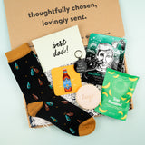 Super Dad Letterbox Gift