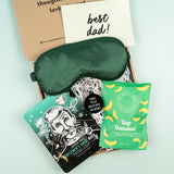 Best Dad Mini Letterbox Gift