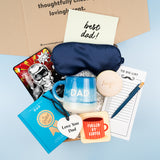 Super Dad Parcel Gift Box