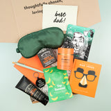 Legendary Dad Parcel Gift Box