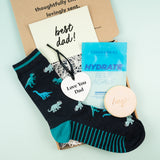 Fantastic Dad Mini Letterbox Gift
