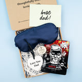 Best Daddy Mini Letterbox Gift