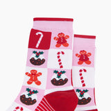 Christmas Socks