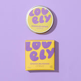 Banana Milkshake Lip Balm