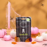 Spooky Mix Halloween Gummies Share Bag | 150g