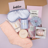 Fabulous Friend Parcel Gift Box