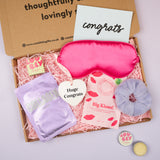 Huge Congrats Letterbox Gift