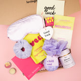 Sending Luck Parcel Gift Box