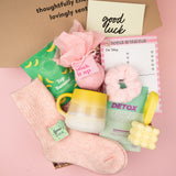 All The Luck Parcel Gift Box