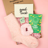 Sending Luck Mini Letterbox Gift