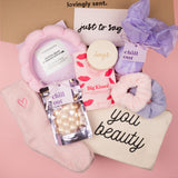 Her First Period Parcel Gift