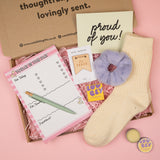 So Proud of You Letterbox Gift