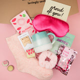 So Proud of You Parcel Gift Box