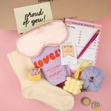 So Very Proud of You Parcel Gift Box