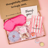 Sending Thanks Letterbox Gift