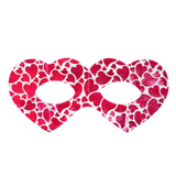 Love Struck Eye Mask