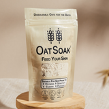 Oat Soak Soothing Bath Oats