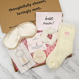 First Mothers Day Letterbox Gift