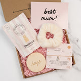 First Mothers Day Mini Letterbox Gift