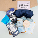 Get Well Soon Parcel Gift Box | For Him