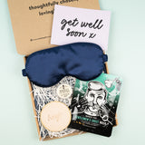 Get Well Soon Mini Letterbox Gift | For Him
