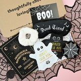 Spooky Letterbox Gift