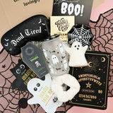 Spooky Parcel Gift Box
