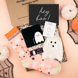 Hey Boo! Mini Letterbox Gift