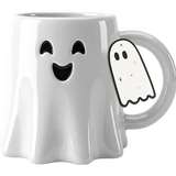 Halloween Ghost Mug