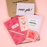 Girl Boss Mini Letterbox Gift