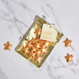 Gold Star Lavender Bath Pearls