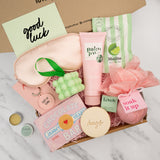 Good Luck Parcel Gift Box