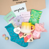 Graduation Parcel Gift