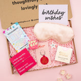 Happy Birthday Letterbox Gift